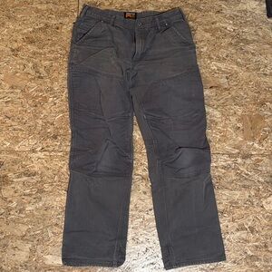 Men’s Timberline Pro work pants